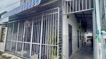 BDS chạy ra dòng tiền ở Củ Chi gồm 1 kiot 6 phòng trọ 200m2 giá 995 tr