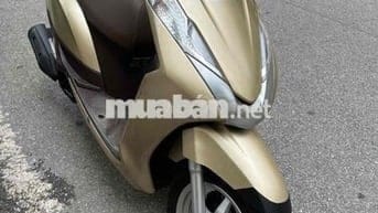 Lead 125 màu nâu