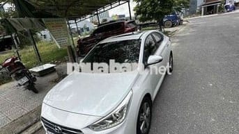 Hyundai Accent 2018 1.4 ATH - 66000 km