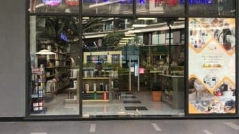 Cần sang nhượng cửa hàng bách hoá - shophouse CC SAFIRA