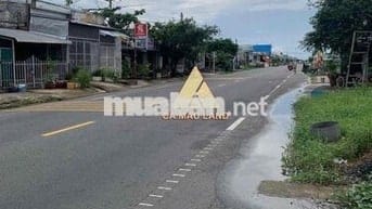NHÀ + DÃY TRỌ MẶT TI.Ề.N QL1A – ĐẤT RỘNG, CÓ THU NHẬP SẴN – G.I.Á CHỈ