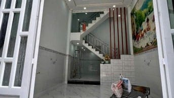 Bán nhà đường đường Cửu Long F15 Quận 10