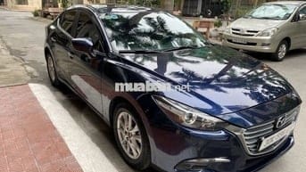Mazda 3 2019 1.5L Luxury - 41000 km