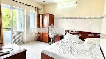 🌟 Phòng trọ mới An Sương, gần CVPM Quang Trung, giá từ 2tr9
