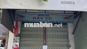 CHO THUÊ NHÀ NGUYÊN CĂN, Đ.NGUYỄN DU, GẦN CHỢ/TR.HỌC/GA THÁP CHÀM.