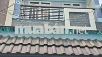 MẶT TIỀN KD – NHÀ 4 TẦNG BTCT
– 4 x 20M – SHR- 
BÌNH TÂN GIÁP TÂN PHÚ