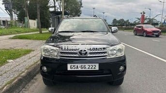 Toyota Fortuner 2011 2.7V - 155000 km