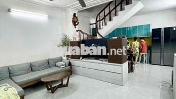 Hot! Bán nhà Hạ Đình, 2 thoáng, nhà đẹp, ngõ ba gác. 46mx5T. Chỉ 8,5ty