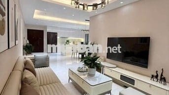 Cho thuê nhanh căn hộ The Antonia, PMH, Q7, full nội thất cao cấp