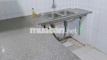 Nhà cấp 4 gần cầu Bà Lát-dt***