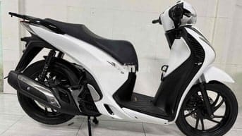 Sh 150cc 2016