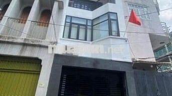CHO THUÊ NGAY NHÀ MỚI ĐẸP - NGUYÊN CĂN PHỔ QUANG TÂN BÌNH - GIÁ CHỈ 2X