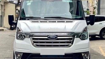 Ford Transit 2024 Tiêu chuẩn - 39000 km