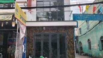 Siêu phẩm 2 mặt tiền kinh doanh siêu ngon - 54M2 ,2 tầng mới đẹp100% -