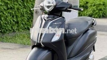 🛵🛵Yamaha Noza Grande 2019 Phiên Bản Đặc Biệt BS 93