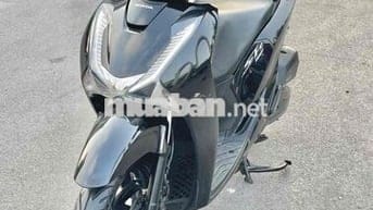 SH 150 CBS màu đen đời 2018