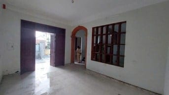 Bán nhà Dương Xá, Gia Lâm. Lô góc, Ô tô vào nhà