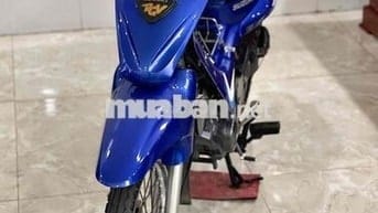 SPORT 120 RGV