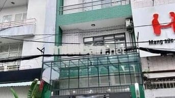 Cho thuê Mặt Tiền 22 Nguyễn Hồng Đào, P14, TB - 4x20m