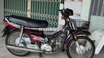 honda super dream 1999 zin còn êm