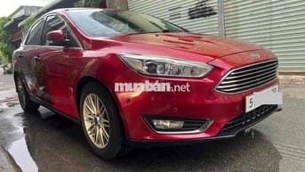 Ford Focus 2017 Titanium 1.5L - 80000 km