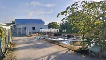 [BÁN ĐẤT NỀN] gần chợ Ba Se, khu vực Tân Xuân