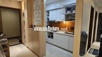 Bán căn Hộ Có Sổ, 68m2, 2PN,2WC, Gần cầu Nguyễn tri phương