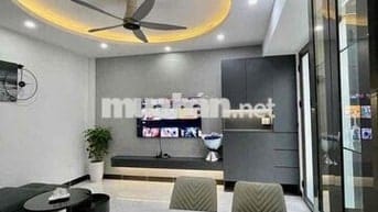 Bán nhà đất Bắc Từ Liêm, full nội thất