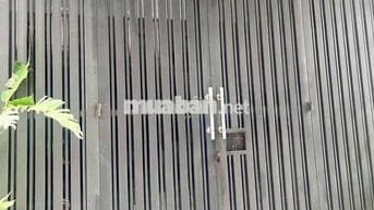 🔥Nhà Mặt Tiền Chu Văn An, P26, Bình Thạnh/ 1 Lầu, 2PN