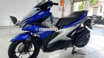 NVX 155cc ABS 2O17.55615.odo 8000km. Đẹp.❤️