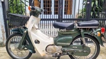 Cần bán xe honda cub 81 chính chủ