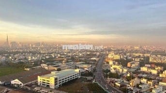 Bán căn hộ Urban Green. tầng cao view thoáng