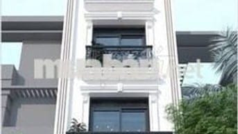 🏠CẦU DIỄN – 32m² – 6 TẦNG – MT 3.46m – 7.45 TỶ – BẮC TỪ LIÊM🏠