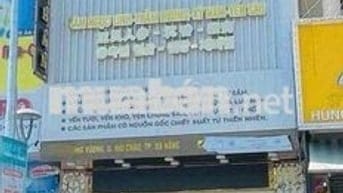 ✅ Cho thuê nhà nguyên căn cấp 4 mặt tiền : Hùng Vương , Hải Châu