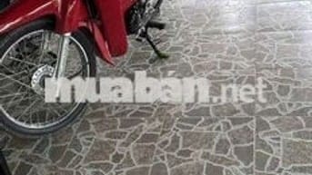 Wave Thái 110cc rin đẹp