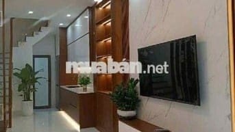 Bán gấp nhà 30m2 tại Tây Mỗ, 5,55 tỷ, 3PN + 4WC + 5 tầng, Hà Nội