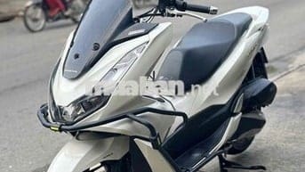 HONDA PCX160 ĐỜI 2024 . XE CHÍNH CHỦ CÒN MỚI 95%