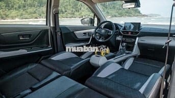 Toyota Veloz Cross 2025