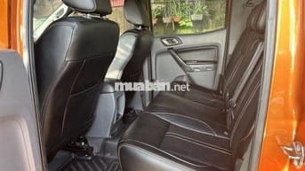 Ford Ranger 2015 Wildtrak 3.2 4x4 AT - 235000 km