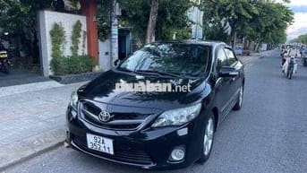 Toyota Corolla Altis 2011 2.0V - 11012 km