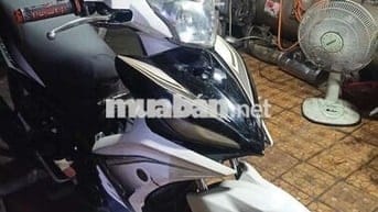 Exciter 50kg bằng lái