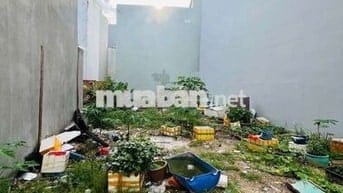 Đất 146// Chiến Lược P.BTĐ 4x18 nở hậu 6m= 97 m2 4tỷ 400 triệu