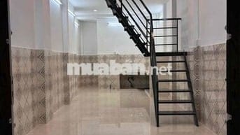 Nhà Mới 2PN  Điện Biên Phủ  Quận 10