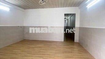 Nhà 2pn 1ml 5x20 Gần Đh Y Dược