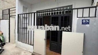 🏡 NHÀ CHO THUÊ 4x12 – ẤP ĐÔNG LÂN, XÃ BÀ ĐIỂM, HÓC MÔN - GIÁ 5 TRIỆU/