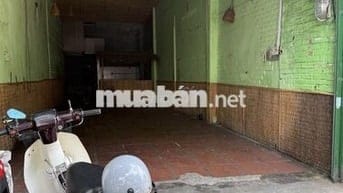 Cho thuê mặt tiền kinh doanh bình thới 16 triệu tiện mua bán