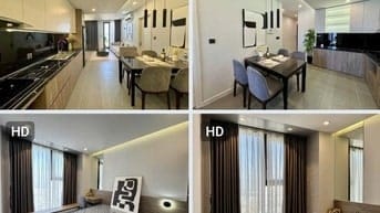 BÁN CĂN HỘ THIÊN NIÊN KỶ – THÁP A – FULL ĐỒ – SỔ SẴN