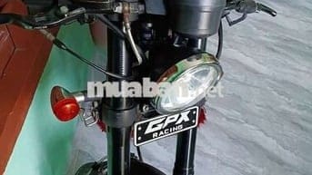 Xe ít sử dụng, bán lại cho anh em có nhu cầu