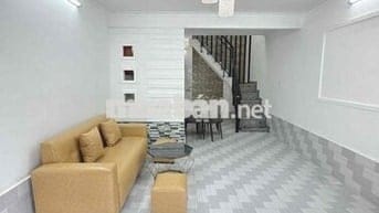 CHO THUÊ NHÀ TRỆT LẦU MỚI HẺM 311 NGUYỄN VĂN CỪ - 2 PN GIÁ RẺ