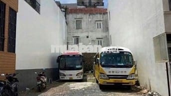 Đất nền nằm trên đường Phan Đình Phùng, Phường 2, Đà Lạt, Lâm Đồng.